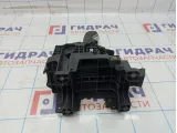 Кулиса КПП Chevrolet Cruze 95194729. Потертость.