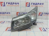 Фара левая Chevrolet Cruze 95137775. Мелкие царапины, сломано крепление.