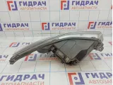 Фара левая Chevrolet Cruze 95137775. Мелкие царапины, сломано крепление.