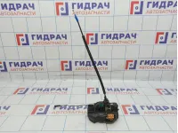 Замок двери передней правой Chevrolet Cruze 13579523.