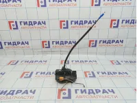 Замок двери передней левой Chevrolet Cruze 13579522.