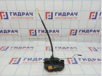 Замок двери задней левой Chevrolet Cruze 13579557.