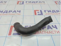 Патрубок радиатора верхний Chevrolet Cruze 95966698.