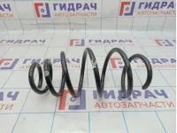 Пружина передняя Chevrolet Cruze 13322278.