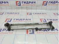 Трапеция стеклоочистителей Chevrolet Cruze 95971324.