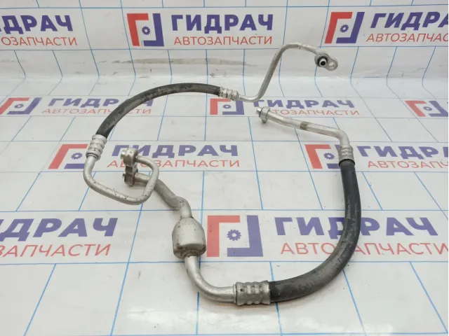 Трубка кондиционера Chevrolet Cruze 95987582.