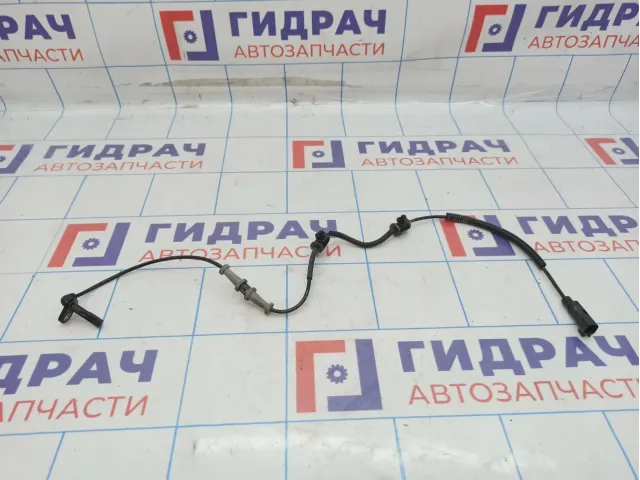 Датчик ABS передний Chevrolet Cruze 13329258.