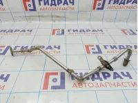 Трубка системы рециркуляции (EGR) Chevrolet Cruze 96878450.