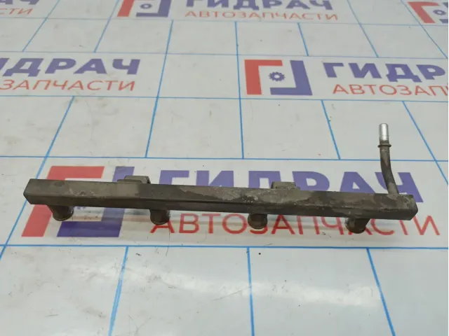 Рейка топливная (рампа) Chevrolet Cruze 96493992.