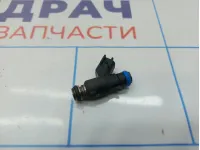 Форсунка инжекторная электрическая Chevrolet Cruze 96487553.