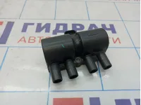 Катушка зажигания Chevrolet Cruze 25182496.