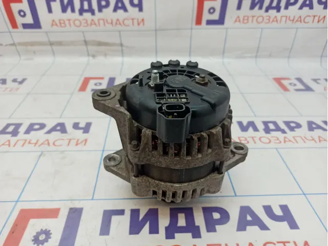 Генератор Chevrolet Cruze 13579665.