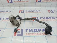 Насос вакуумный Chevrolet Cruze 13343961.