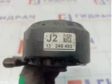 Опора двигателя передняя Chevrolet Cruze 13248493.