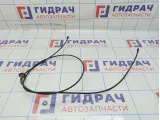 Трос открывания капота Chevrolet Cruze 96994962.