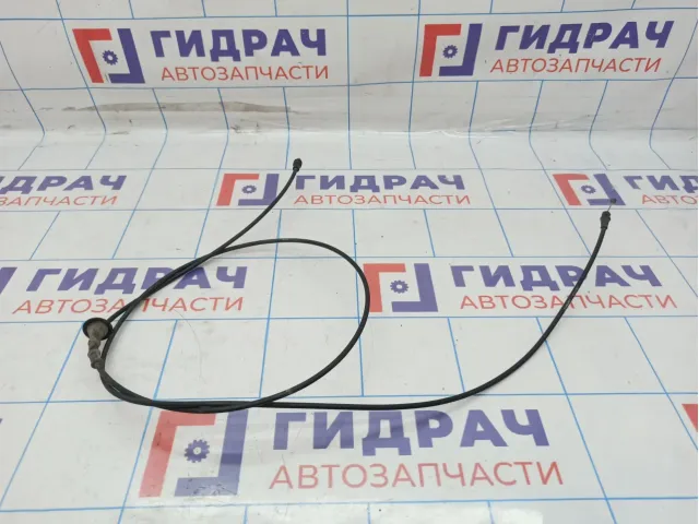 Трос открывания капота Chevrolet Cruze 96994962.