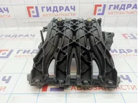 Коллектор впускной Chevrolet Cruze 25189267. Под ГБО.