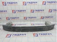 Усилитель переднего бампера Chevrolet Cruze 13259739.