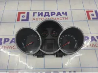 Панель приборов Chevrolet Cruze 95472850.