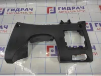 Накладка под рулевую колонку Chevrolet Cruze 95094475.