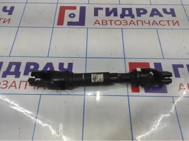 Кардан рулевой Chevrolet Cruze 13251806.