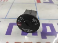 Выключатель AIR BAG Chevrolet Cruze 13577258.