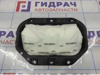 Подушка безопасности пассажирская Chevrolet Cruze 12846110.
