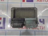 Блок управления двигателем Chevrolet Cruze 25186118.