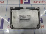 Блок управления двигателем Chevrolet Cruze 25186118.