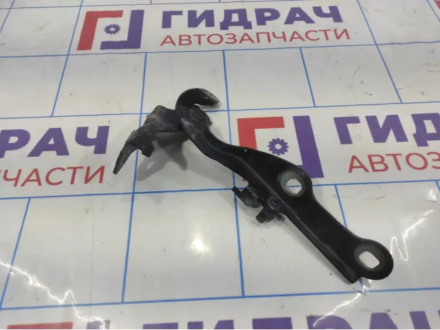 Петля капота левая Chevrolet Cruze 95227781.