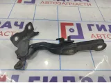 Петля капота левая Chevrolet Cruze 95227781.