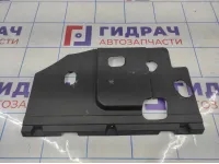 Накладка декоративная под бардачок Chevrolet Cruze .