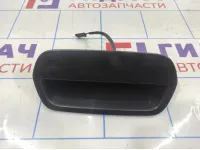 Кнопка открывания багажника Chevrolet Cruze 95226697.
