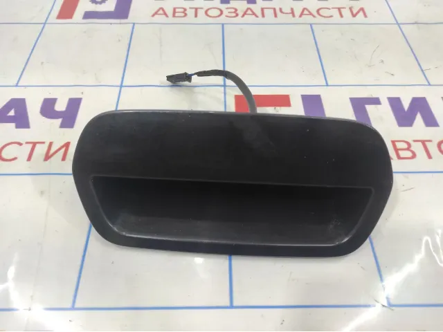 Кнопка открывания багажника Chevrolet Cruze 95226697.
