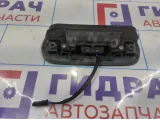 Кнопка открывания багажника Chevrolet Cruze 95226697.