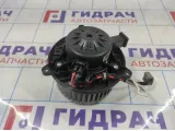 Моторчик отопителя Chevrolet Cruze 13263279.