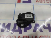 Моторчик заслонки отопителя Chevrolet Cruze 13372986.