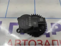 Моторчик заслонки отопителя Chevrolet Cruze 52437251.