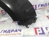 Крыло переднее правое Chevrolet Cruze . Аналог.