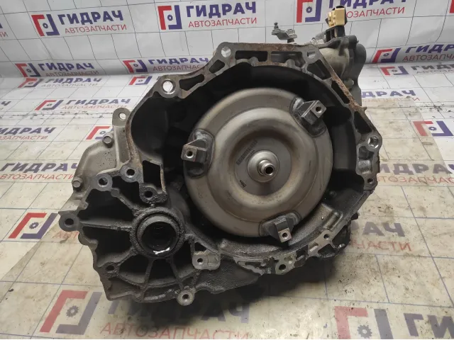 АКПП Chevrolet Cruze 24265064.