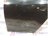 Дверь задняя левая Chevrolet Cruze . Дефект.