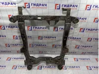 Балка подмоторная Chevrolet Cruze 13327078.