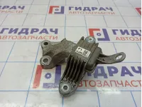 Опора КПП левая Chevrolet Cruze 13248552.