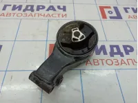 Опора двигателя задняя Chevrolet Cruze 13248630. Дефект.
