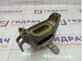 Опора двигателя правая Chevrolet Cruze 13347446.