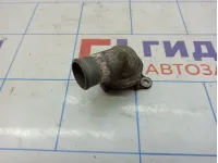 Крышка термостата Chevrolet Cruze 25193683.