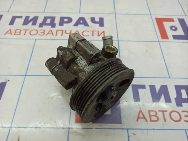 Насос гидроусилителя Chevrolet Cruze 96837812.