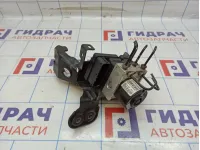 Блок ABS Chevrolet Cruze 13319710. 13397617.