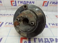 Усилитель тормозов вакуумный Chevrolet Cruze 13340793.