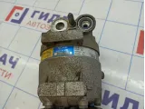 Компрессор системы кондиционирования Chevrolet Cruze 96966630.